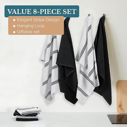 Casa Platino Dish Towels and Dish Cloths - Image 5