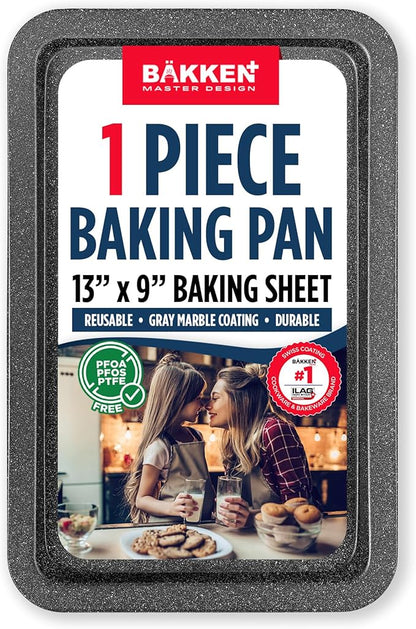 BAKKEN Kitchen Baking Pans by Unknown