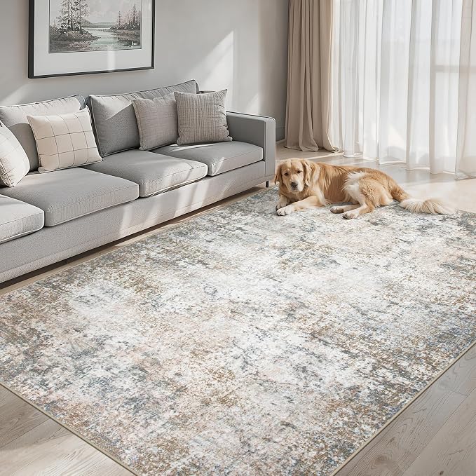 Area Rugs 9x12 Living Room - Image 3