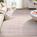 UERMEI 9x12 Washable Area Rug by UERMEI