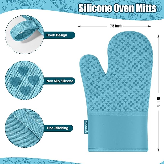 Dish Towels and Dishcloths - Image 3