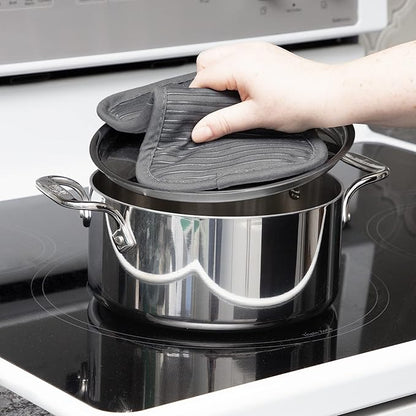 All-Clad Premium Pot Holder & Hot Pad: Heat Resistant to 500 Degrees - Image 7