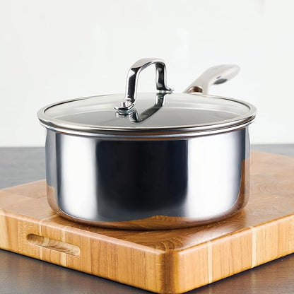 Circulon C1 Series Clad Stainless Steel - Image 2