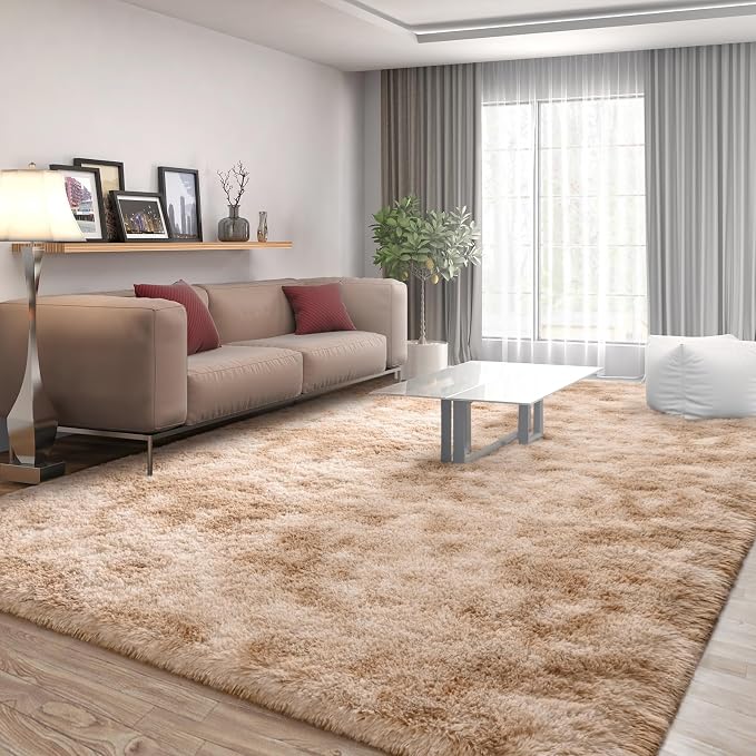 FlyDOIT 6x9 Feet Large Area Rugs - Image 2