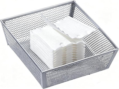 Neudeco Silverware Drawer Organizer, Utensil Organizer - Image 7