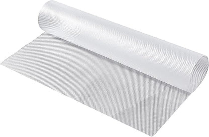 Mind Reader E-Z Board Disposable Plastic Cutting Board, 20 sf, 13.78"L x 3.35"W - Image 10