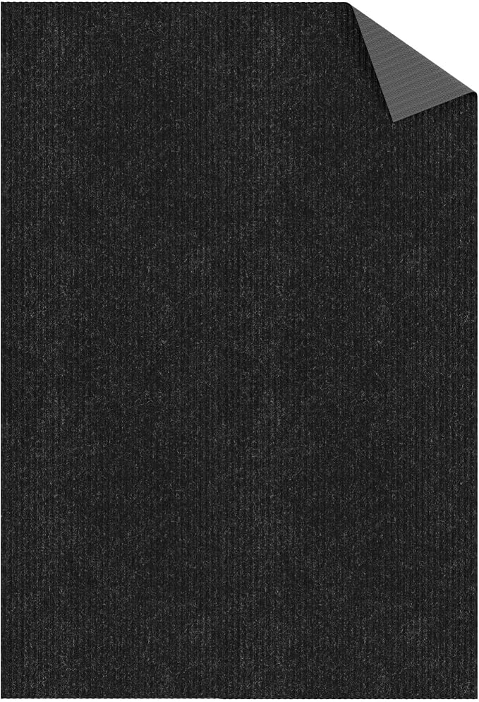 Ottomanson 6'6" x 23' Hallway Runner - Image 8