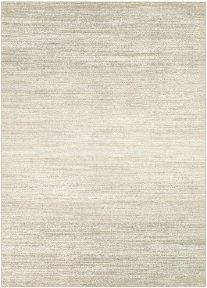 UERMEI 8x10 Washable Area Rug - Image 9