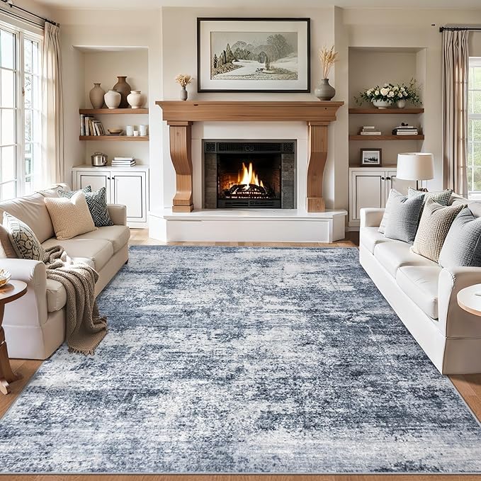 6x9 Area Rugs for Living Room - Image 2