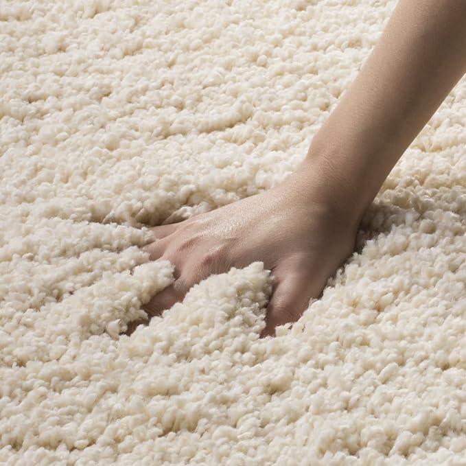 SAFAVIEH California Shag Collection Accent Rug - Image 10
