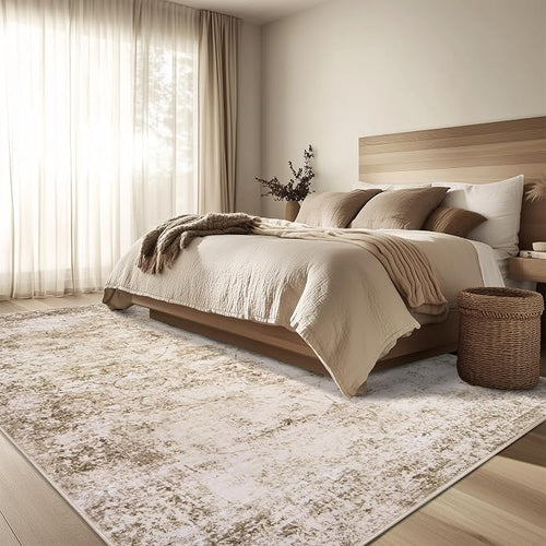 9x12 Area Rug Living Room Rugs - Image 2