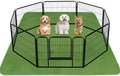 INVENHO Washable Pee Pads for Dogs 72"x72" Reusable Dog Pads Extra Large by INVENHO