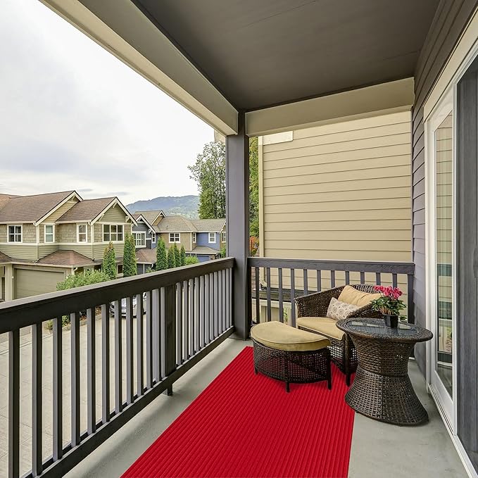 Ottomanson 2'7" x 47' Hallway Runner - Image 11