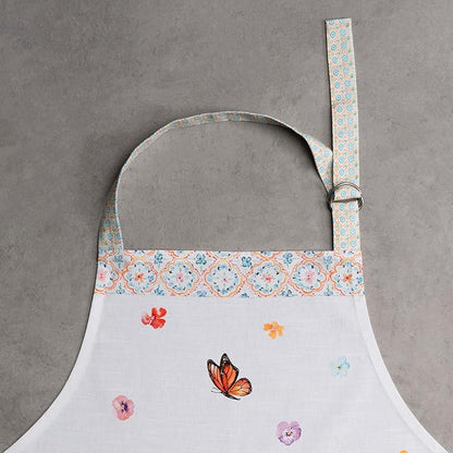 Maison d' Hermine 100% Cotton Apron - Image 9