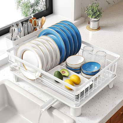 SNTD Dish Drying Rack by SNTD