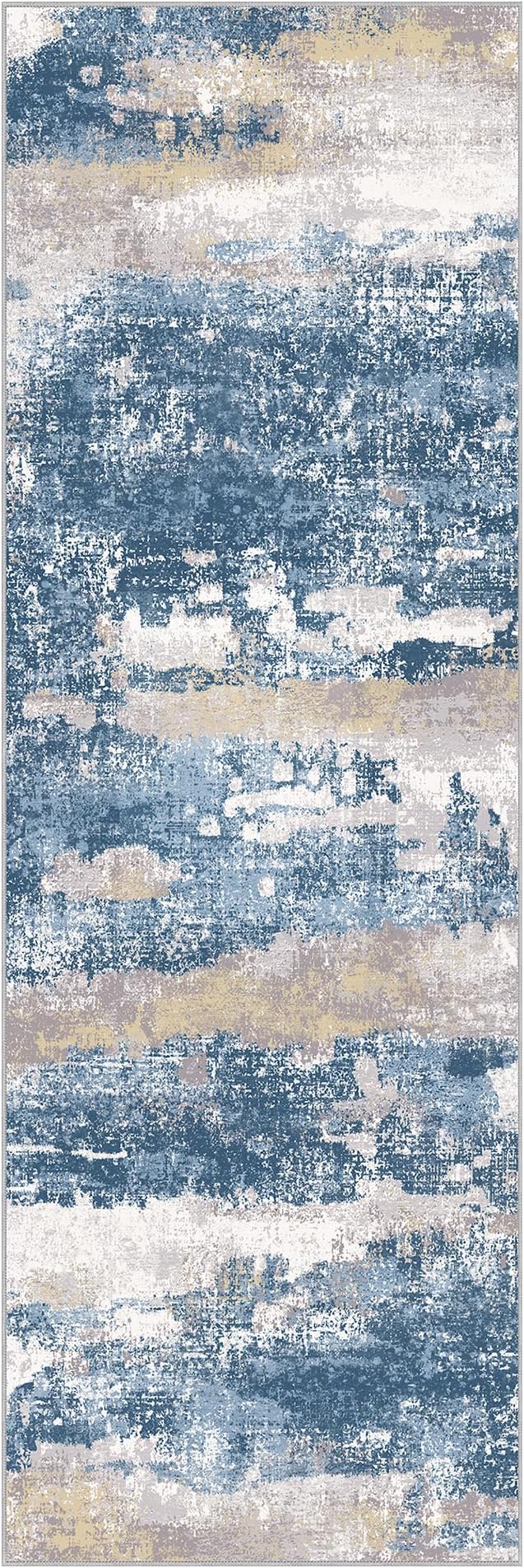 BEIMO Runner Rug for Hallway Kitchen 2x10 Machine Washable Runners Rug for - Image 6