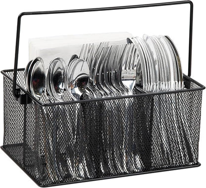Mind Reader Multi-purpose Storage Caddy by MindReader