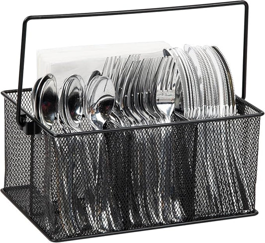 Mind Reader Multi-purpose Storage Caddy by MindReader