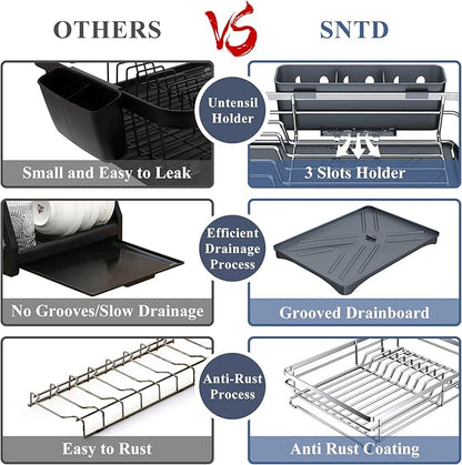 Dish Drying Rack - Image 3