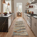 BEIMO Runner Rug for Hallway Kitchen, 2x6 Machine Washable Runners Rug for by BEIMO