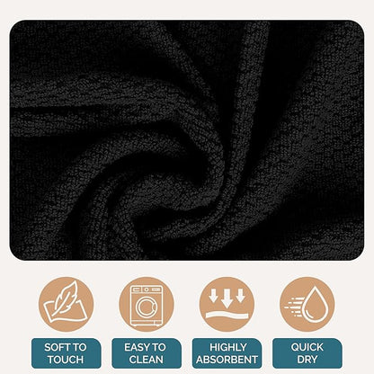 Casa Platino Dish Towels and Dish Cloths - Image 7