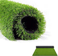 LITA Thick Artificial Grass Turf Lawn Customized Size 6.5 x 10 Feet, 1.38" by LITA
