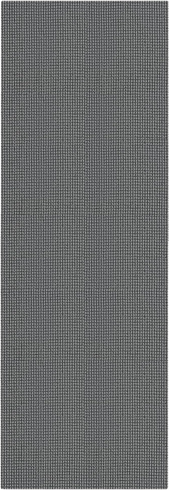 IOHOUZE Washable Runner Rug 2x7 Non Slip Runners - Image 9