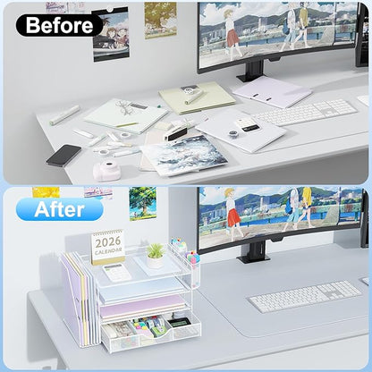 gianotter Desk Organizers and Accessories - Image 2