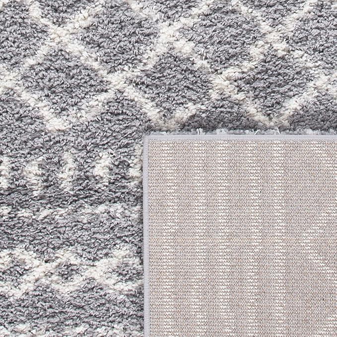 SAFAVIEH Arizona Shag Collection Area Rug - Image 7