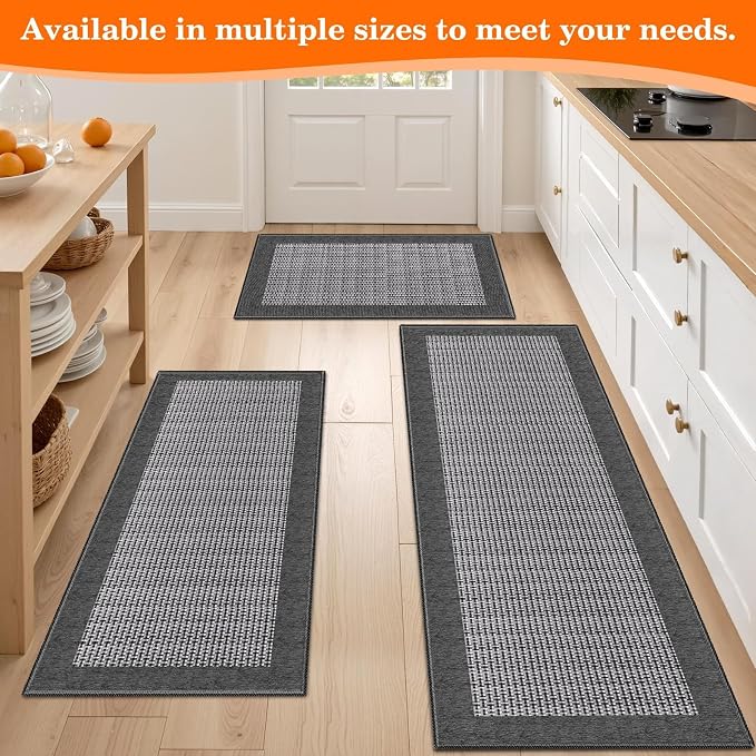 StepRite Kitchen Rugs, Kitchen Mats - Image 8