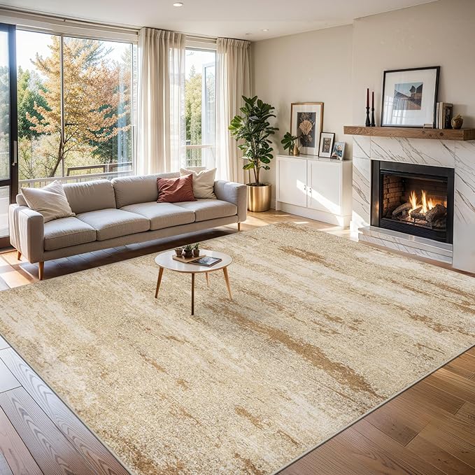 Area Rugs 10x14 Living Room - Image 2