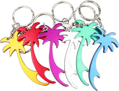 Swatom Palm Tree Bottle Opener by SWATOM