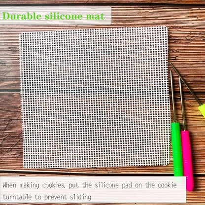Sugar Cookie Decorating Tools - Image 4