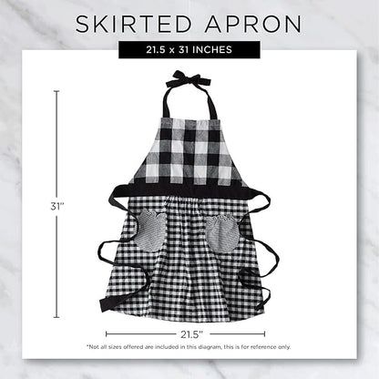 DII Home Sweet Farmhouse Kitchen Collection, French Blue - Image 8