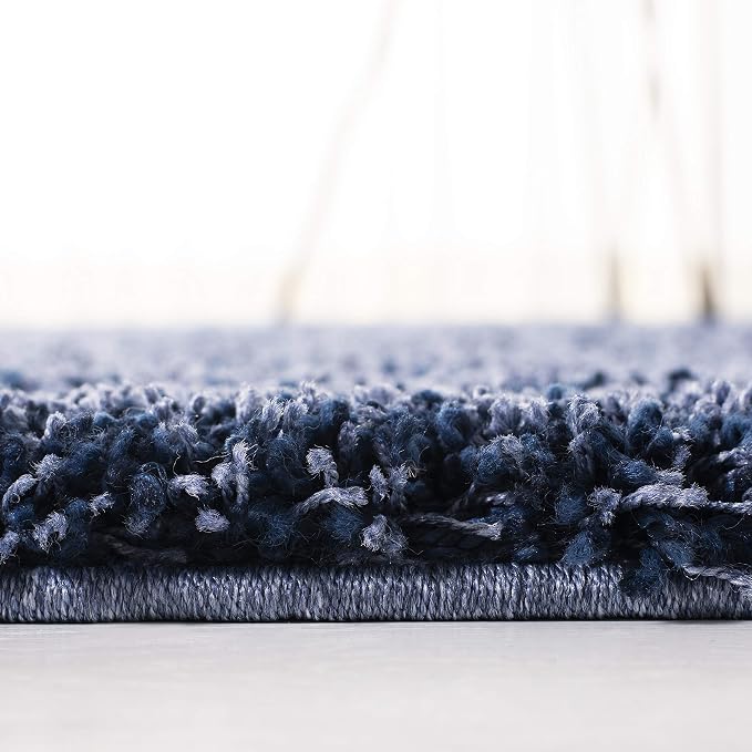 SAFAVIEH California Shag Collection Accent Rug - Image 5