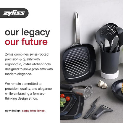 Zyliss 3 Piece Knife Value Set - Image 6