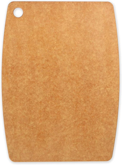 Dexas Natural Fiber Dishwasher Safe Composite Cutting Board, 17.25" x 12.75" by Dexas