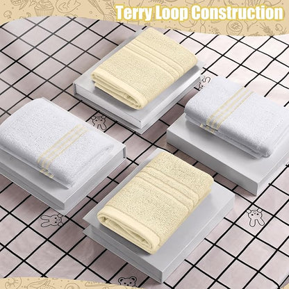 Dish Towels and Dishcloths - Image 5
