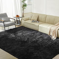 Ultra Soft Rug for Living Room, 3X5 Fluffy Shag Area Rug for Bedroom, Modern by Fairblink