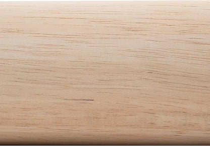 Winco Winware 15 Inch Wood Rolling Pin - Image 5