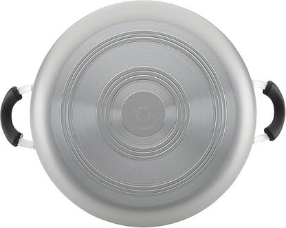 Farberware Cookware Nonstick Stockpot - Image 6