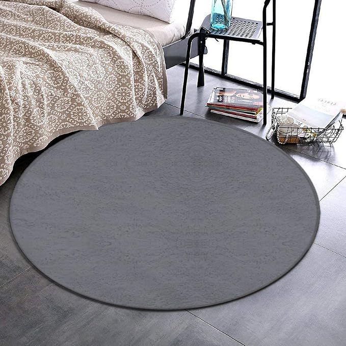 Highly Premium Quality Floor Mat, Office Chair Decor Mat, Room Sofa Yoga Soft - Image 2