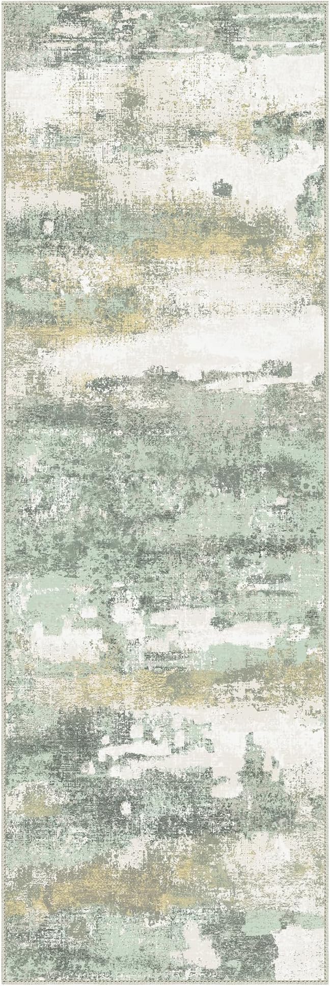 BEIMO Runner Rug for Hallway Kitchen, 3x7 Machine Washable Runners Rug for - Image 5