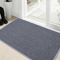 Dirt Trapping Door Mat 36x60, 3D Scarping Surface Doormat by Unknown
