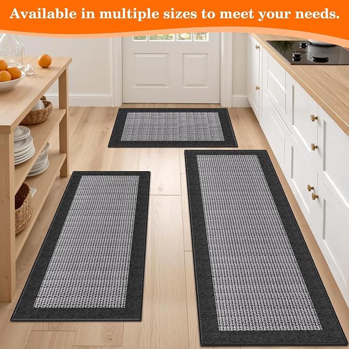 StepRite Kitchen Rugs, Kitchen Mat - Image 7
