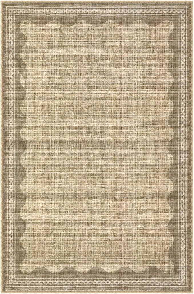 GarveeHome Door Mat Indoor Rugs - Image 5