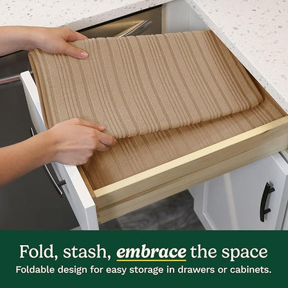 Cuisinart Dish Drying Mats for Kitchen Counter - Image 4