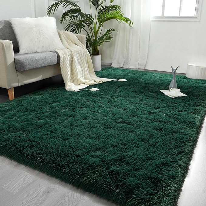 FlyDOIT 9x12 Feet Large Area Rugs by FlyDOIT