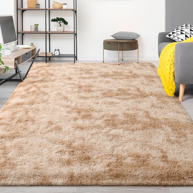 FlyDOIT 8x10 Feet Large Area Rugs - Image 9