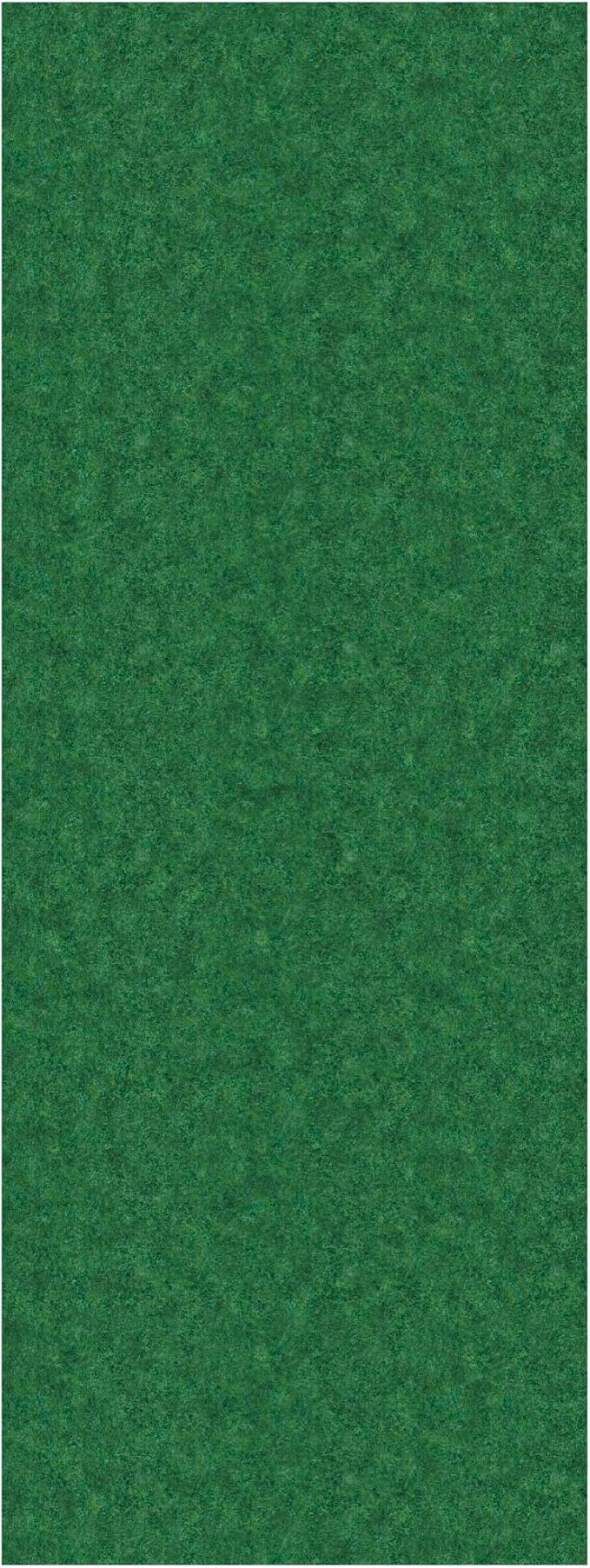 Ottomanson 2' x 5' Hallway Runner Extra Durable Non-Slip Rug Mat - Image 7
